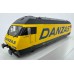 Locomotiva electrica Re460 Danzas SBB - H0 Roco 43750 - DIGITALA !